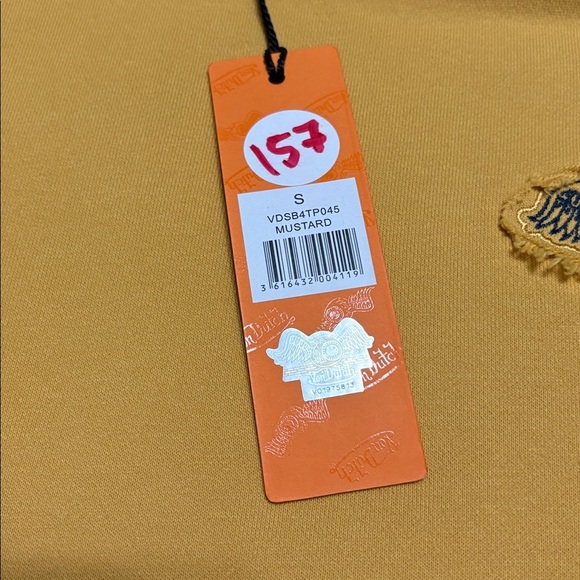 Von Dutch Logo Sweatshirt S - Picture 4 of 10